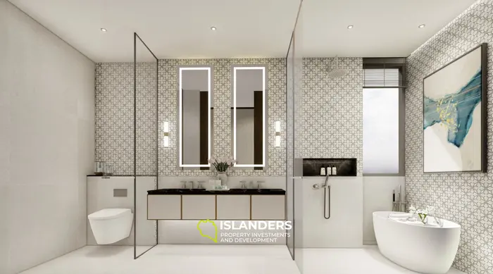 Luxury Villa 3BR  in Phuket's Laguna/Bangtao