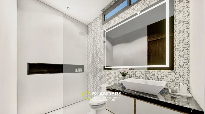 Luxury Villa 3BR  in Phuket's Laguna/Bangtao