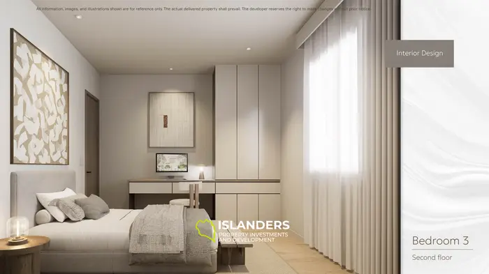 Luxurious Villa for HOT SALE  ONLY NOW in Phuket, Bangtao