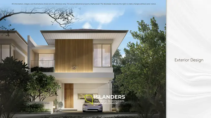 Luxurious Villa for HOT SALE  ONLY NOW in Phuket, Bangtao