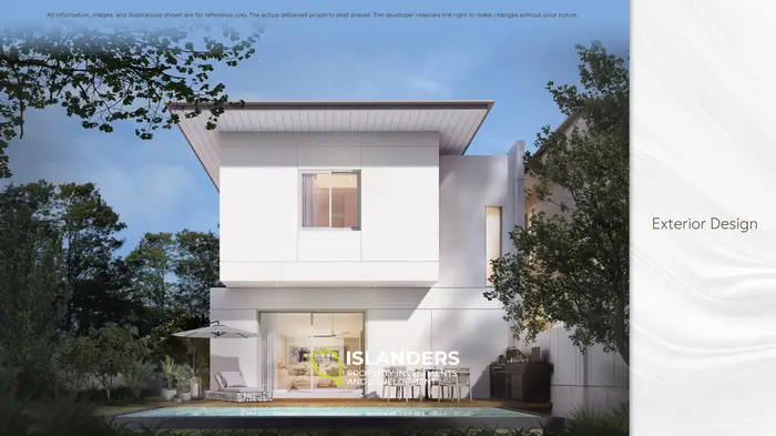 Luxurious Villa for HOT SALE  ONLY NOW in Phuket, Bangtao