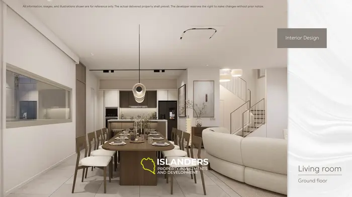 Luxurious Villa for HOT SALE  ONLY NOW in Phuket, Bangtao