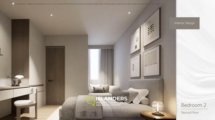 Luxurious Villa for HOT SALE  ONLY NOW in Phuket, Bangtao