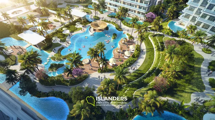 HOT SALE - ONLY 4.999.000 Condo 43sqm with Stunning View in Bang Tao Beach, Phuket