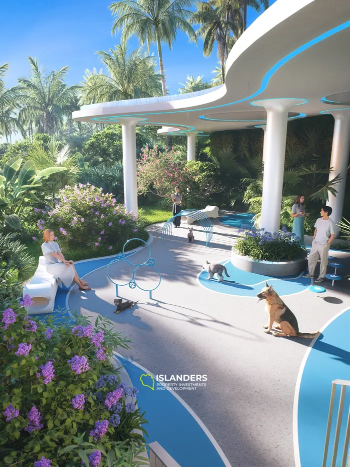 VENTE FLASH - SEULEMENT 4.999.000 Condo 43m² avec vue imprenable sur la plage de Bang Tao, Phuket