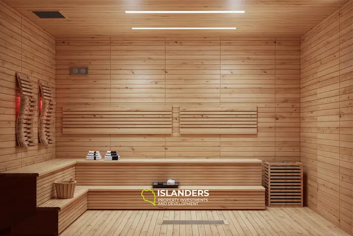 VENTE FLASH - SEULEMENT 4.999.000 Condo 43m² avec vue imprenable sur la plage de Bang Tao, Phuket