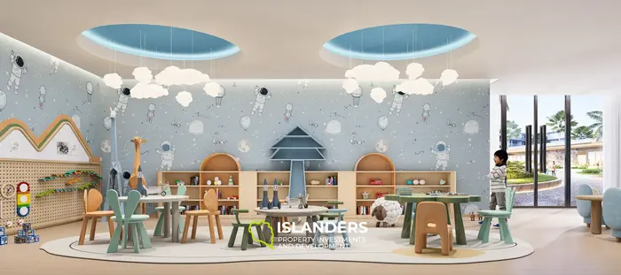 VENTE FLASH - SEULEMENT 4.999.000 Condo 43m² avec vue imprenable sur la plage de Bang Tao, Phuket