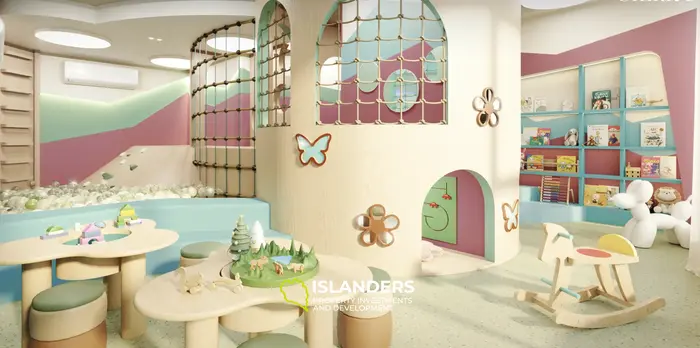 PRE-SALE 1-Bedroom (Plus one room) Condo with Stunning View in Phuket, Bangtao