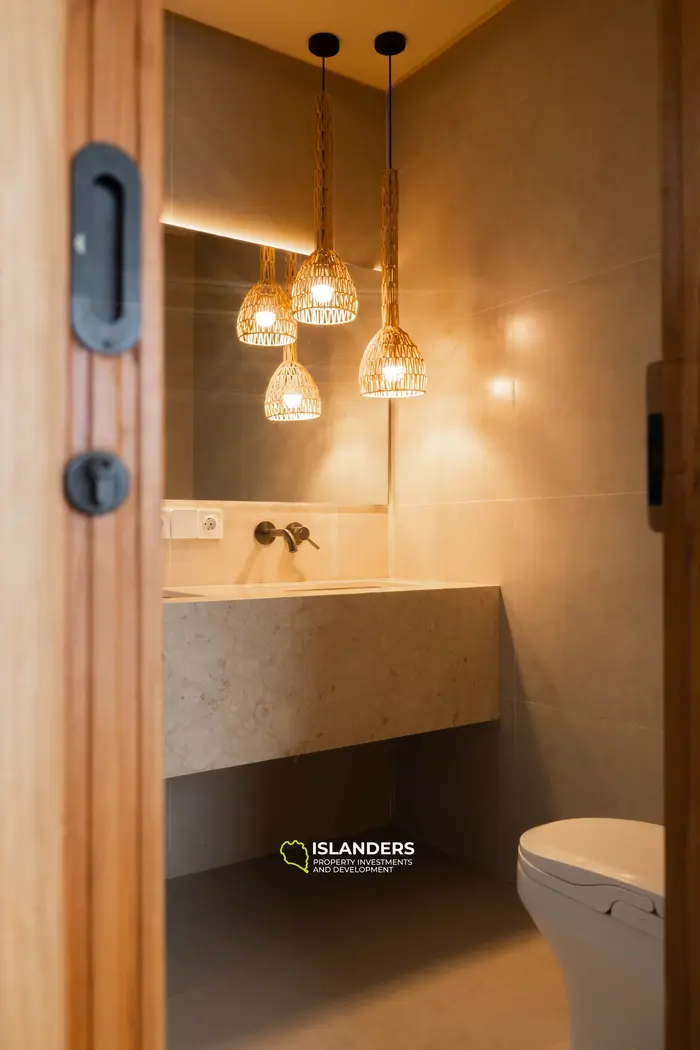 Exquisite Sea View Villa in Uluwatu, Bali