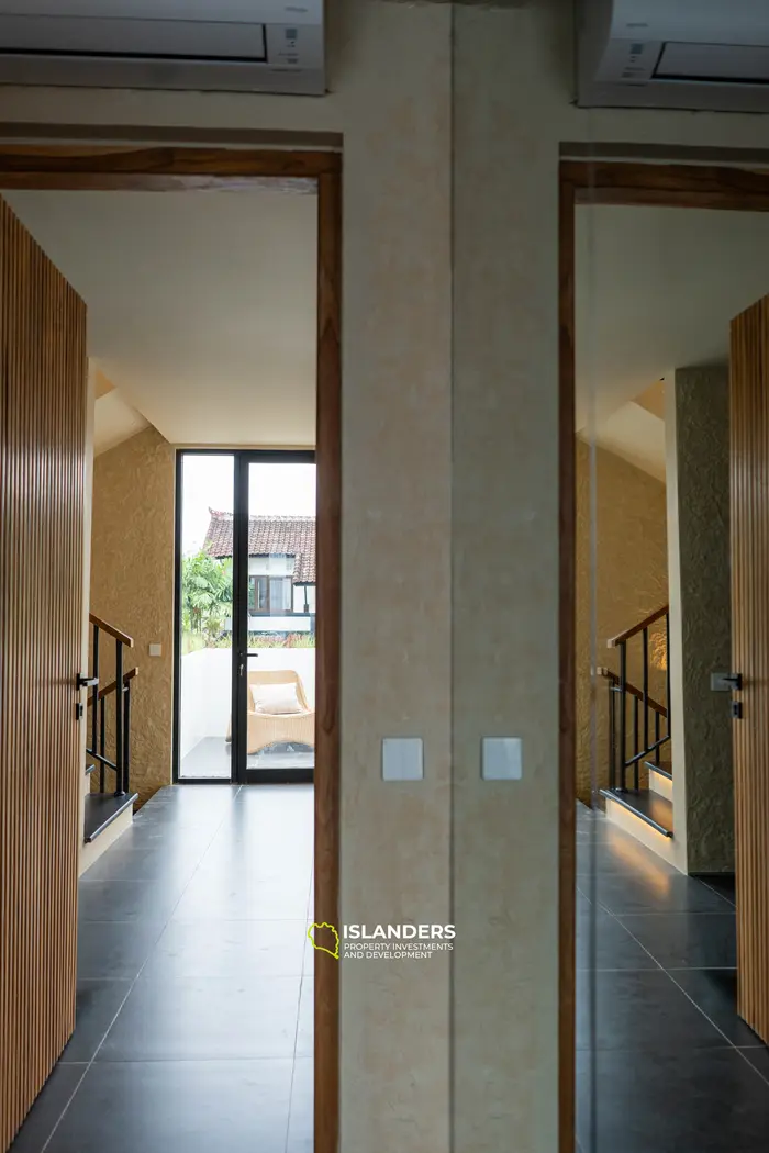 Exquisite Sea View Villa in Uluwatu, Bali