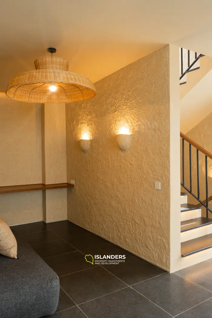 Exquisite Sea View Villa in Uluwatu, Bali