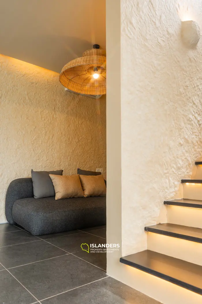 Exquisite Sea View Villa in Uluwatu, Bali