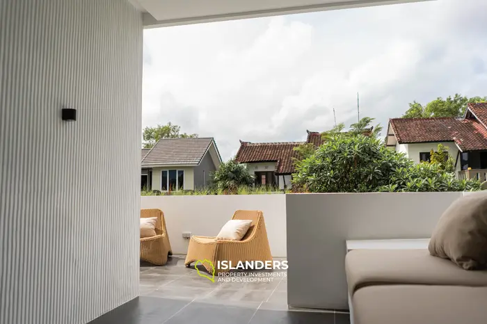 Exquisite Sea View Villa in Uluwatu, Bali