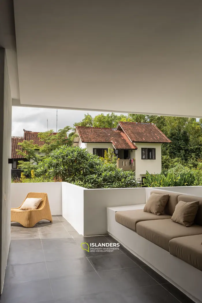 Exquisite Sea View Villa in Uluwatu, Bali