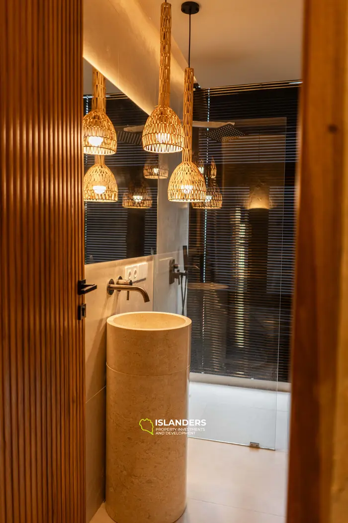 Exquisite Sea View Villa in Uluwatu, Bali