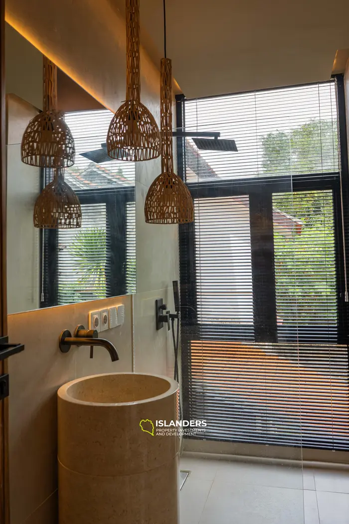 Exquisite Sea View Villa in Uluwatu, Bali