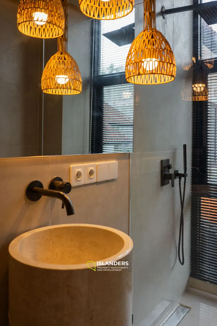 Exquisite Sea View Villa in Uluwatu, Bali