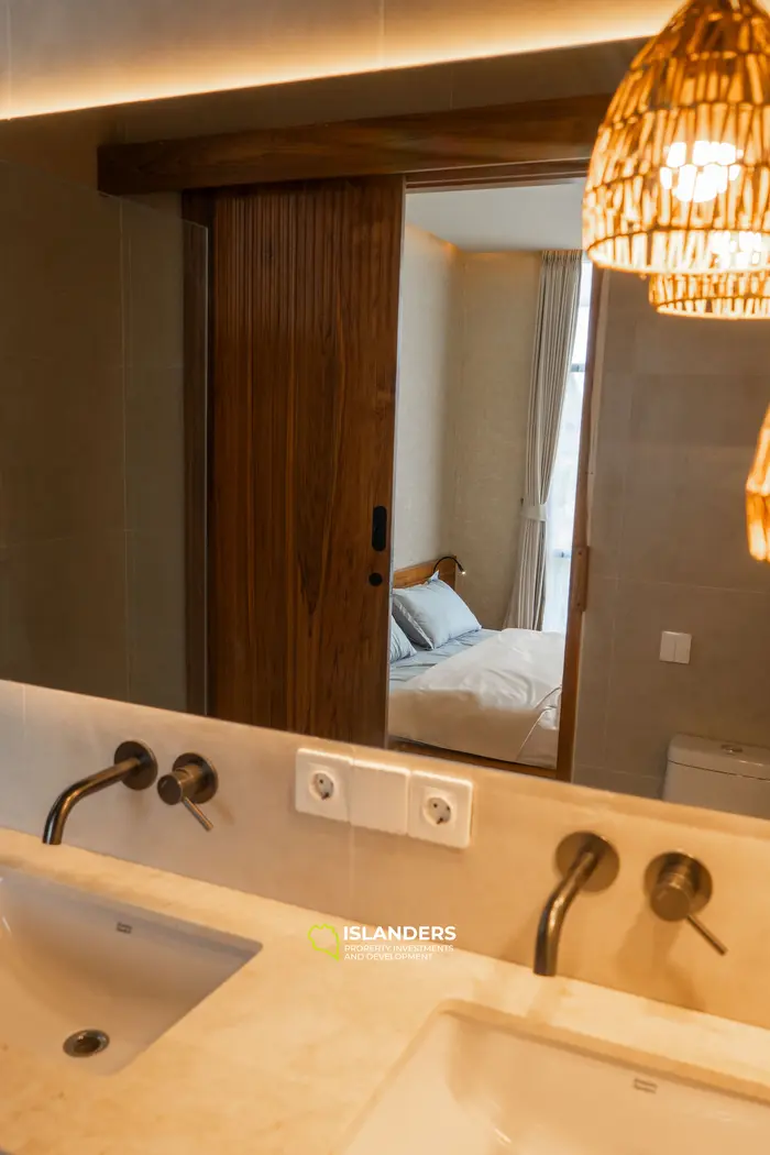 Exquisite Sea View Villa in Uluwatu, Bali