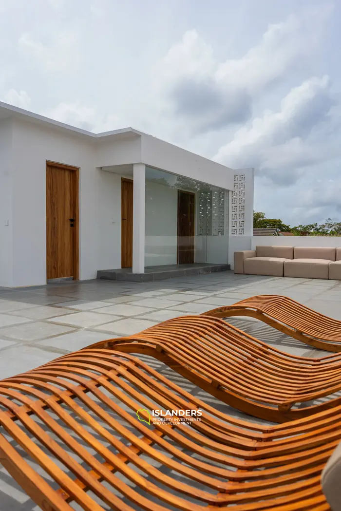 Exquisite Sea View Villa in Uluwatu, Bali