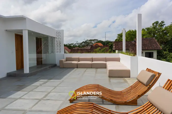 Exquisite Sea View Villa in Uluwatu, Bali