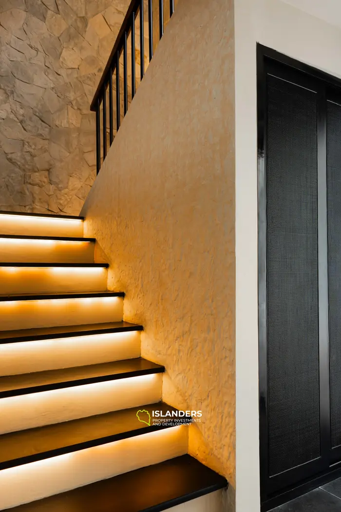 Exquisite Sea View Villa in Uluwatu, Bali