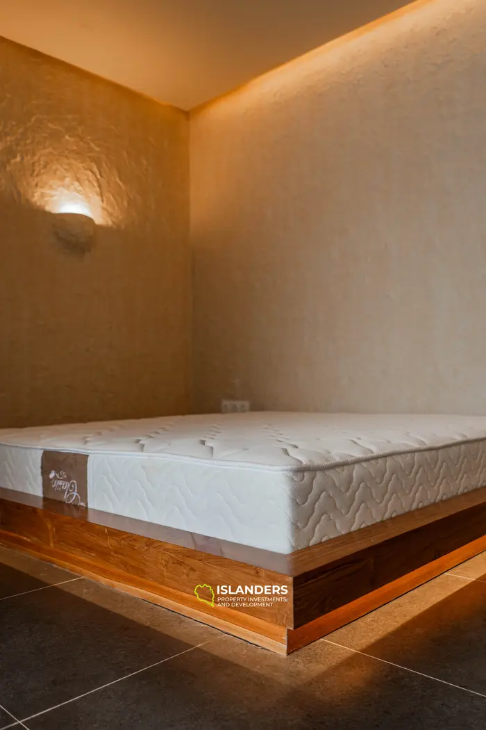 Exquisite Sea View Villa in Uluwatu, Bali