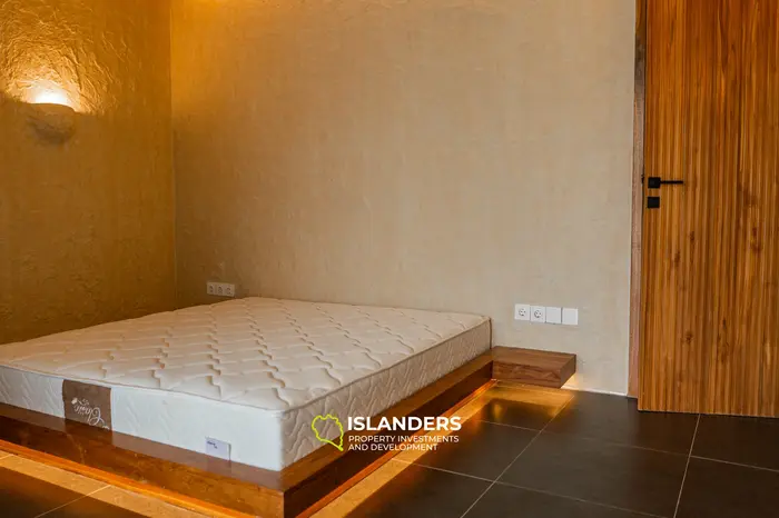 Exquisite Sea View Villa in Uluwatu, Bali