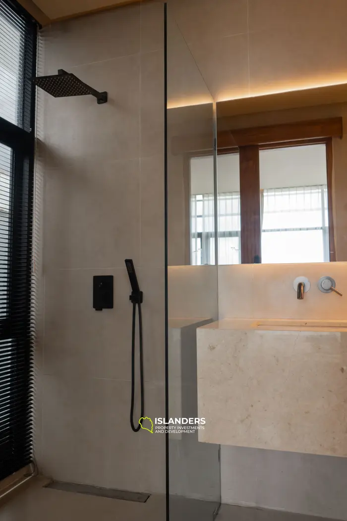 Exquisite Sea View Villa in Uluwatu, Bali