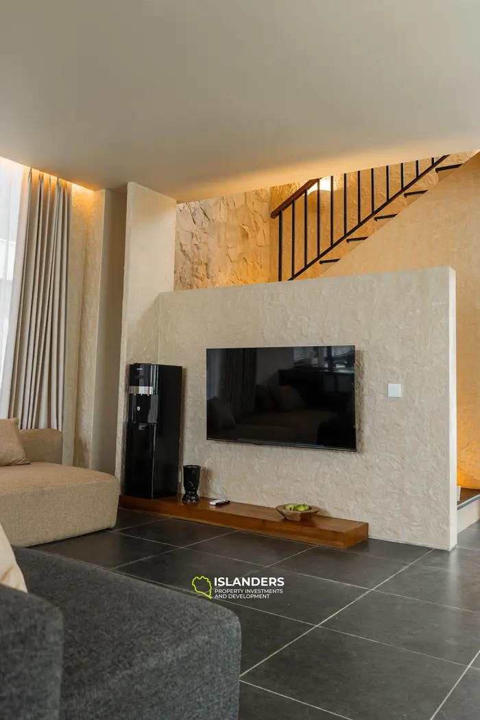 Exquisite Sea View Villa in Uluwatu, Bali