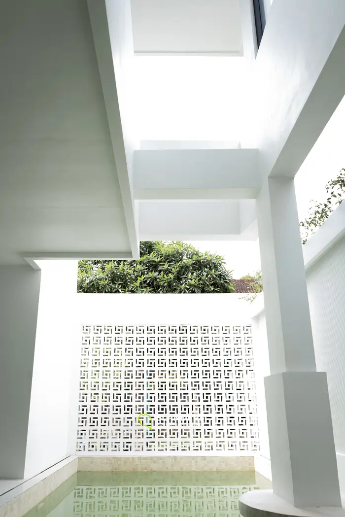 Exquisite Sea View Villa in Uluwatu, Bali