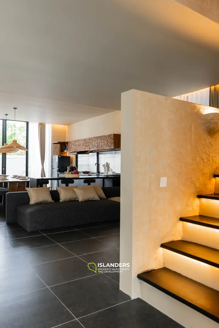 Exquisite Sea View Villa in Uluwatu, Bali