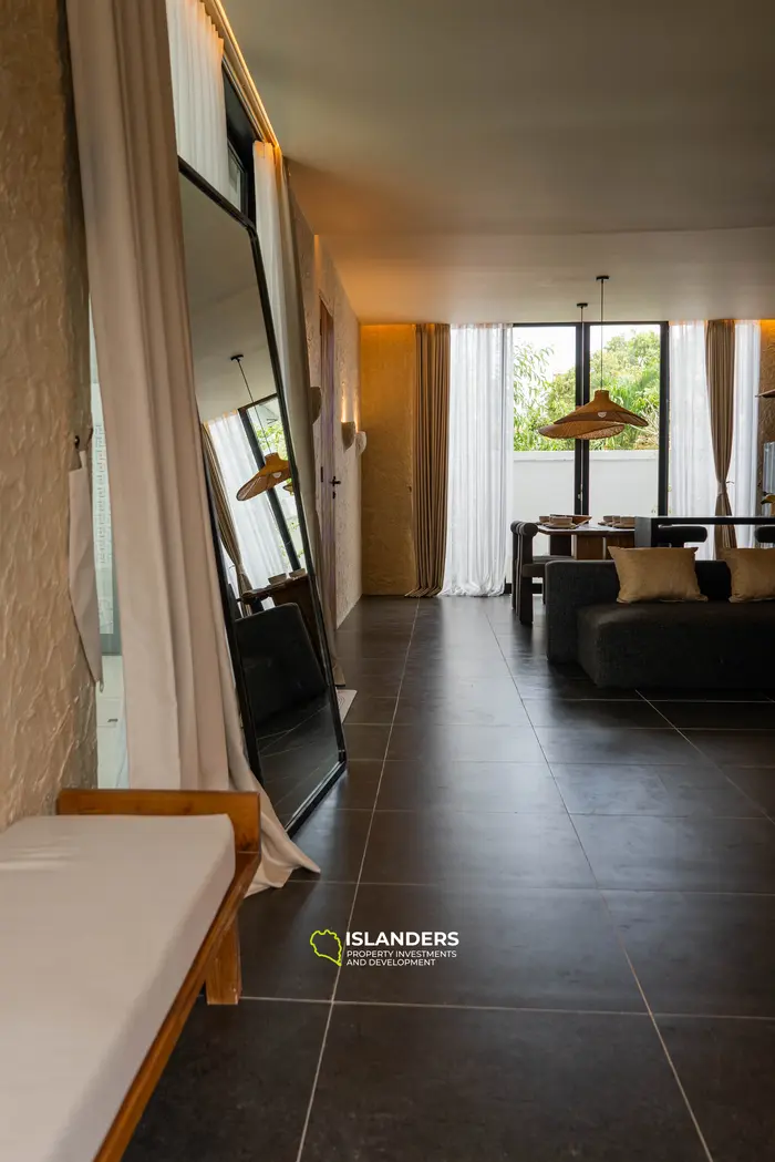 Exquisite Sea View Villa in Uluwatu, Bali