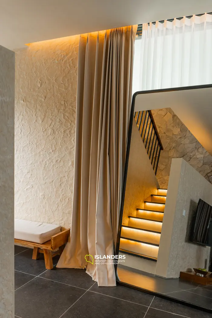 Exquisite Sea View Villa in Uluwatu, Bali