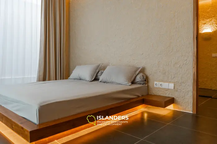 Exquisite Sea View Villa in Uluwatu, Bali