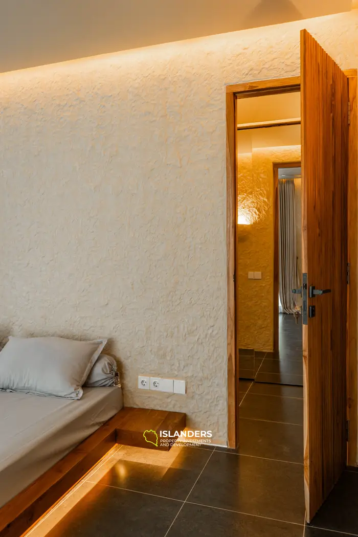 Exquisite Sea View Villa in Uluwatu, Bali