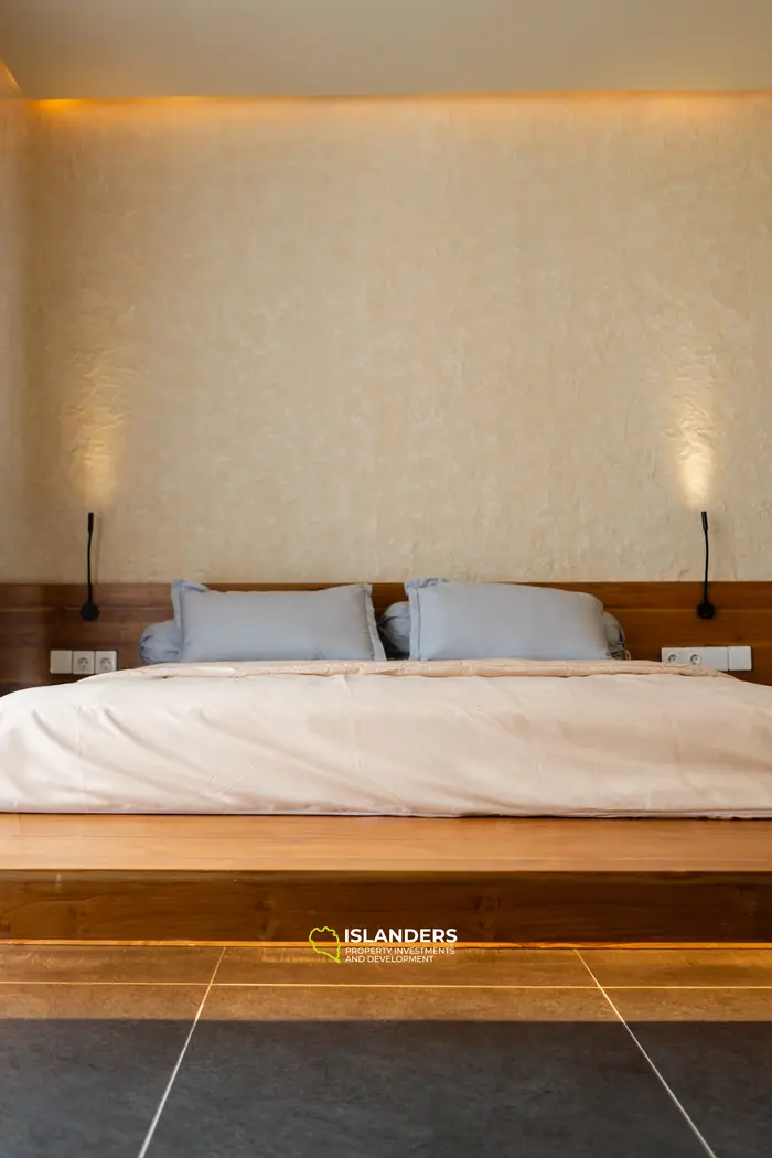 Exquisite Sea View Villa in Uluwatu, Bali