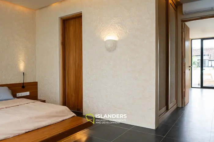 Exquisite Sea View Villa in Uluwatu, Bali