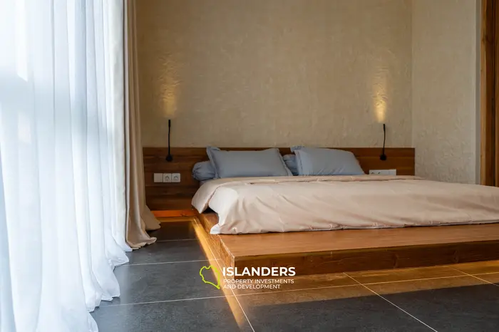 Exquisite Sea View Villa in Uluwatu, Bali