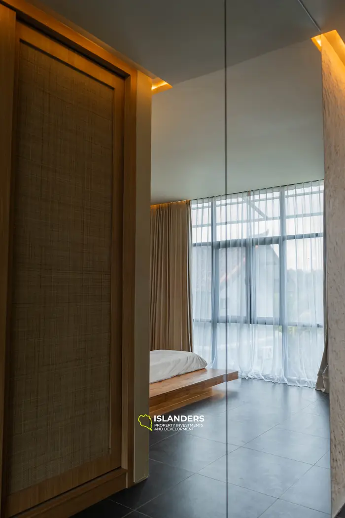 Exquisite Sea View Villa in Uluwatu, Bali