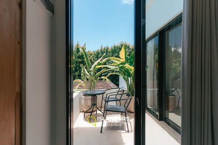 Luxurious Jungle View Villa in Bali