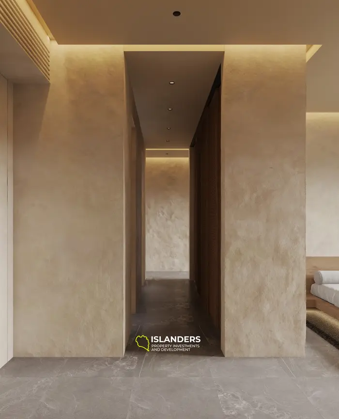 Jungle View Apartments Unit 1 