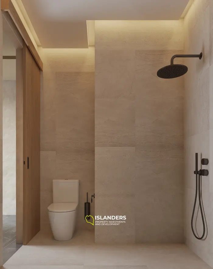 Jungle View Apartments Unit 1 