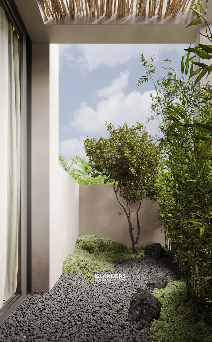 Jungle View Apartments Unit 1 