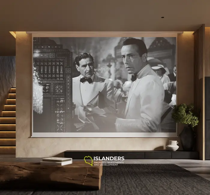 Jungle View Apartments Unit 1 