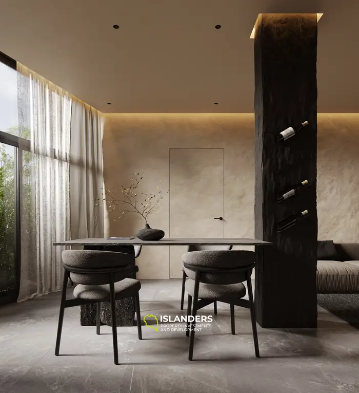 Jungle View Apartments Unit 1 