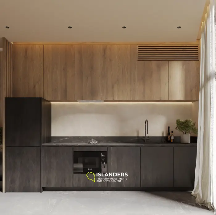 Jungle View Apartments Unit 1 