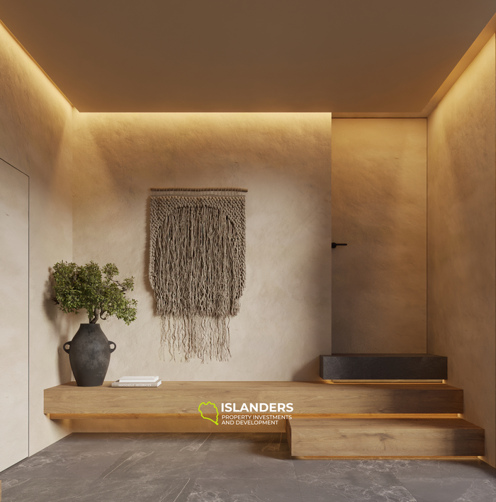 Jungle View Apartments Unit 1 