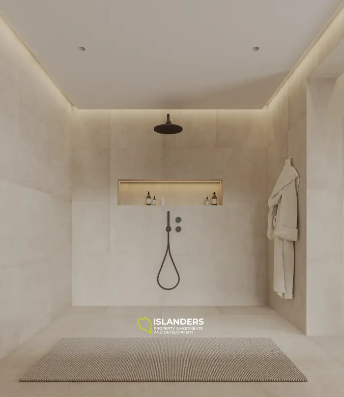 Jungle View Apartments Unit 1 