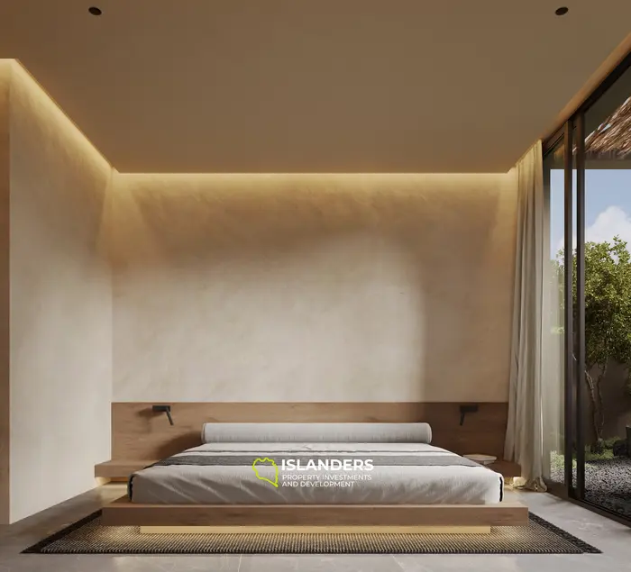 Jungle View Apartments Unit 1 