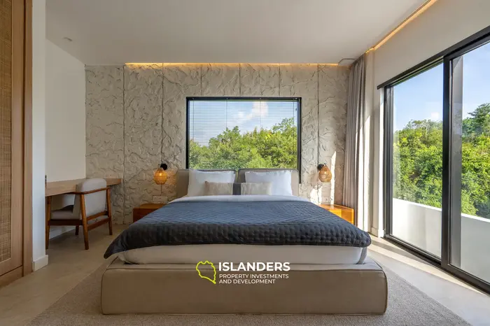 Modern Freehold Villa in Melasti — Bali’s Fast-Growing Coastal District